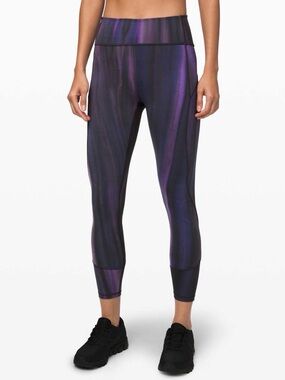 Lululemon In Movement leggings